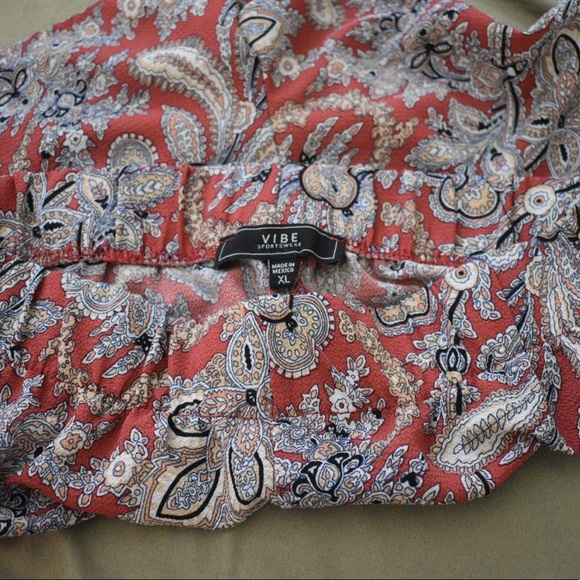 VIBE sportswear shorts - Picture 5 of 5